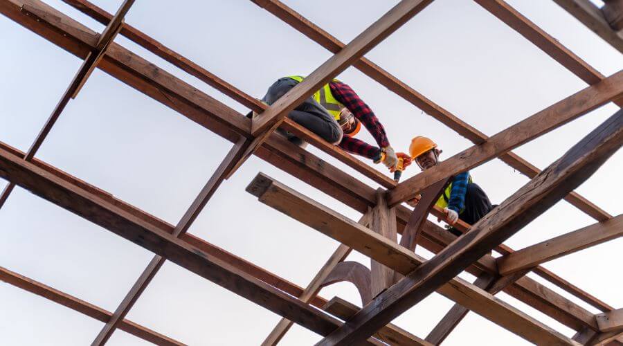 Professional Storm Sewer Service services in Bleiblerville, TX